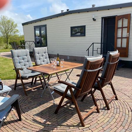 Vakantiehuisje Makkum Nl - S15 Εξωτερικό φωτογραφία