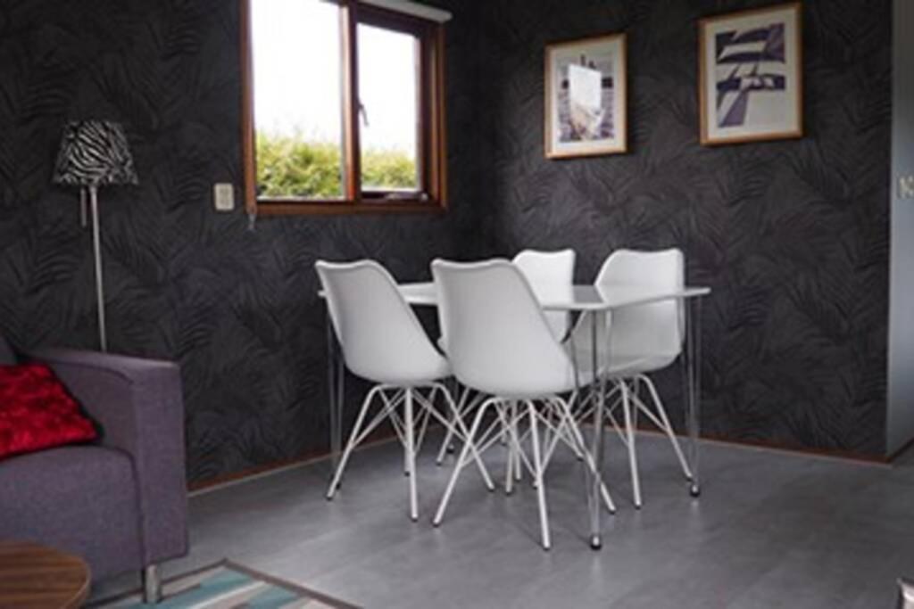 Vakantiehuisje Makkum Nl - S15 Εξωτερικό φωτογραφία
