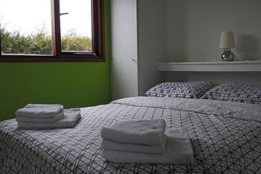 Vakantiehuisje Makkum Nl - S15 Εξωτερικό φωτογραφία