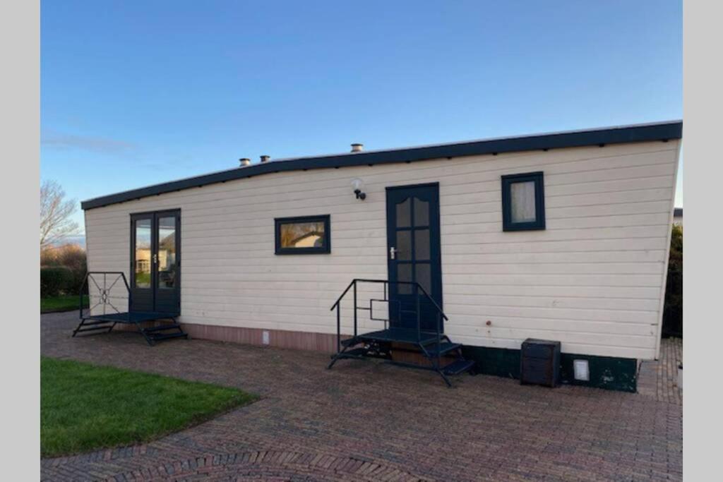 Vakantiehuisje Makkum Nl - S15 Εξωτερικό φωτογραφία