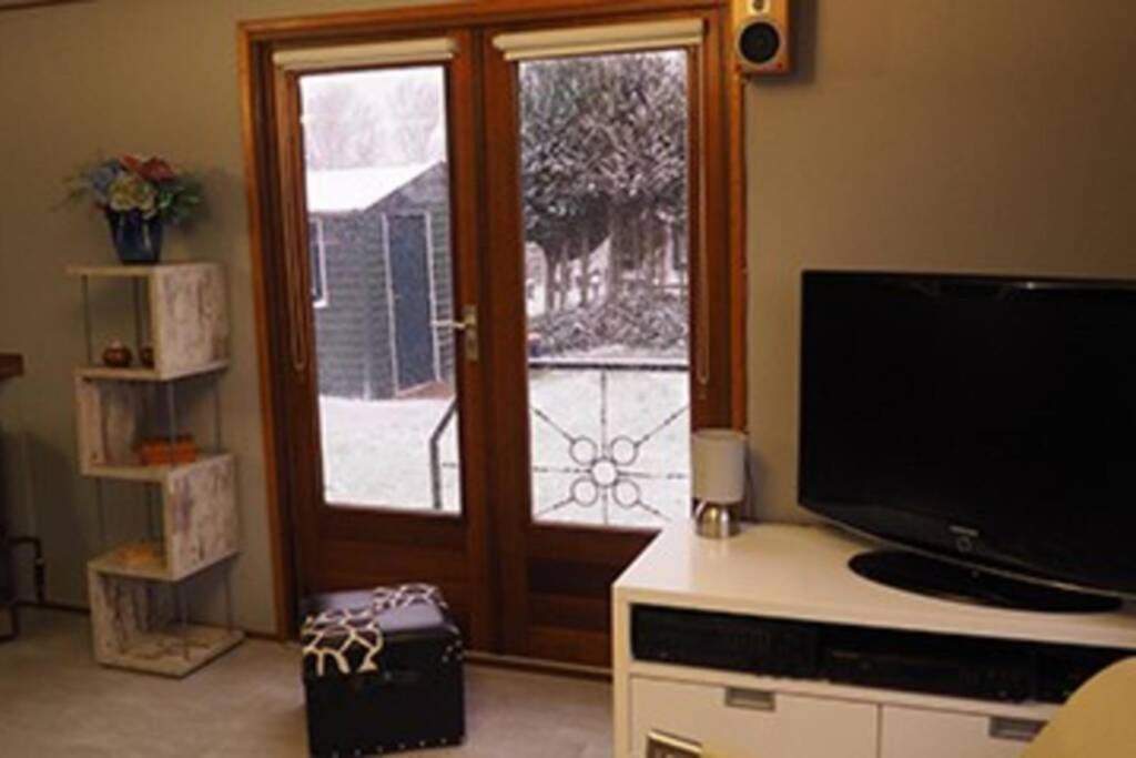 Vakantiehuisje Makkum Nl - S15 Εξωτερικό φωτογραφία