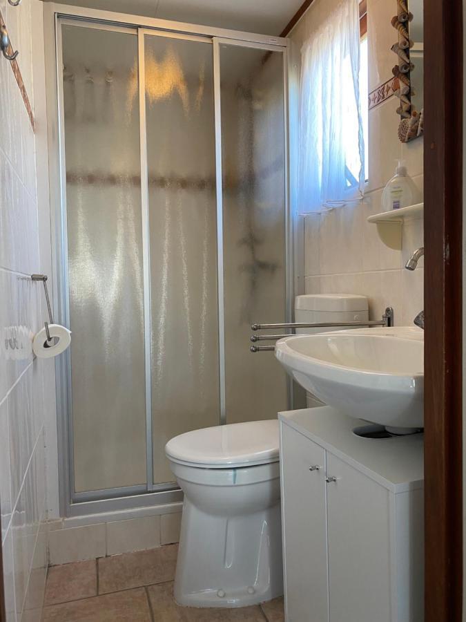 Vakantiehuisje Makkum Nl - S15 Εξωτερικό φωτογραφία