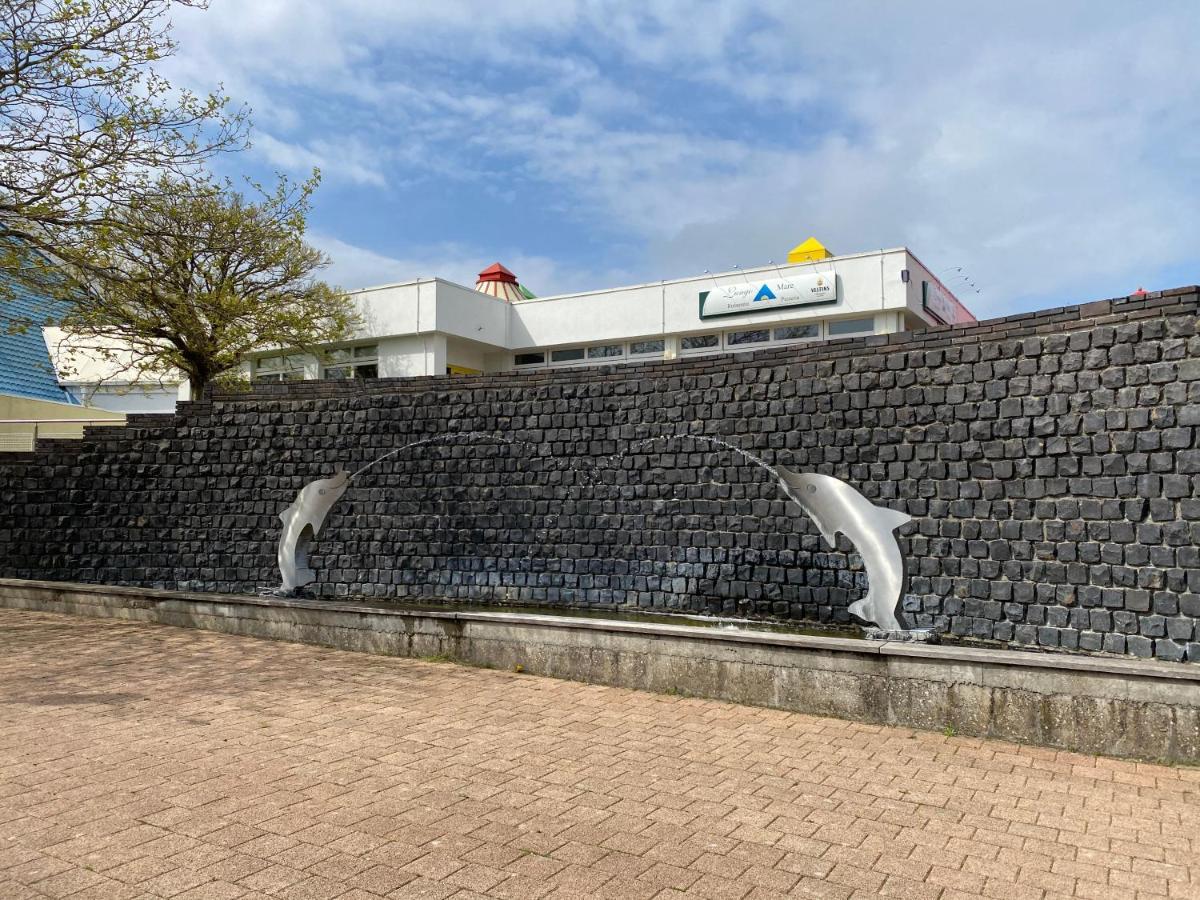 Vakantiehuisje Makkum Nl - S15 Εξωτερικό φωτογραφία
