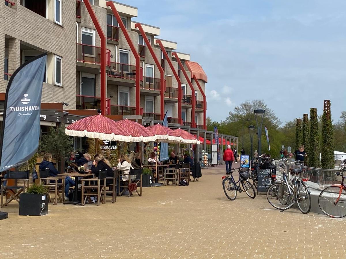 Vakantiehuisje Makkum Nl - S15 Εξωτερικό φωτογραφία