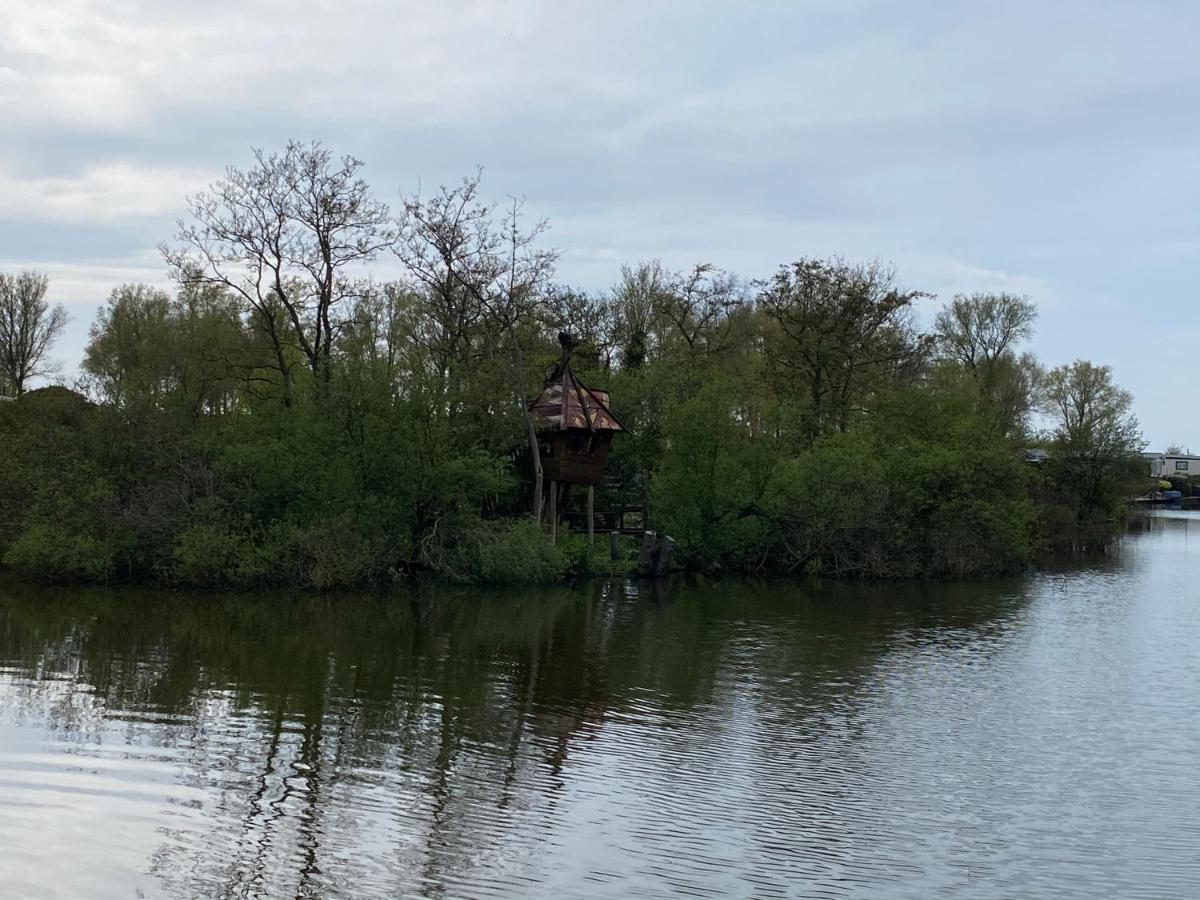 Vakantiehuisje Makkum Nl - S15 Εξωτερικό φωτογραφία