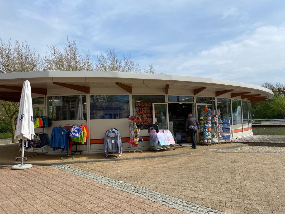 Vakantiehuisje Makkum Nl - S15 Εξωτερικό φωτογραφία